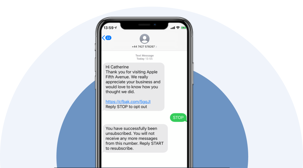 Two-Way Text Messaging  SMS Messenger – ClickSend